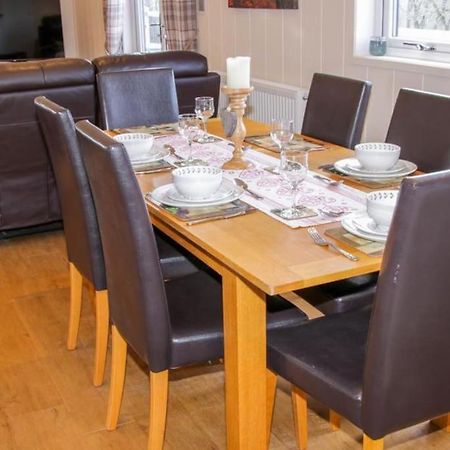 Fabulous Detached Lodge With Hot Tub Two Nights Minimum Stay Bridgnorth Extérieur photo